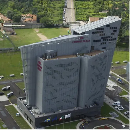 Crowne Plaza Verona Fiera By Ihg-2